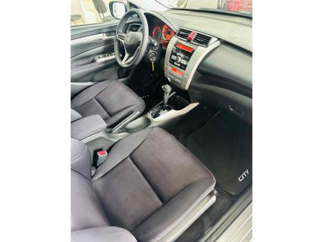 HONDA City Sedan 1.5 16V 4P EX FLEX AUTOM�TICO, Foto 13