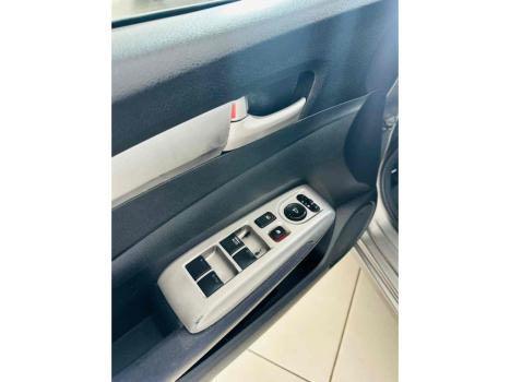 HONDA City Sedan 1.5 16V 4P EX FLEX AUTOM�TICO, Foto 17