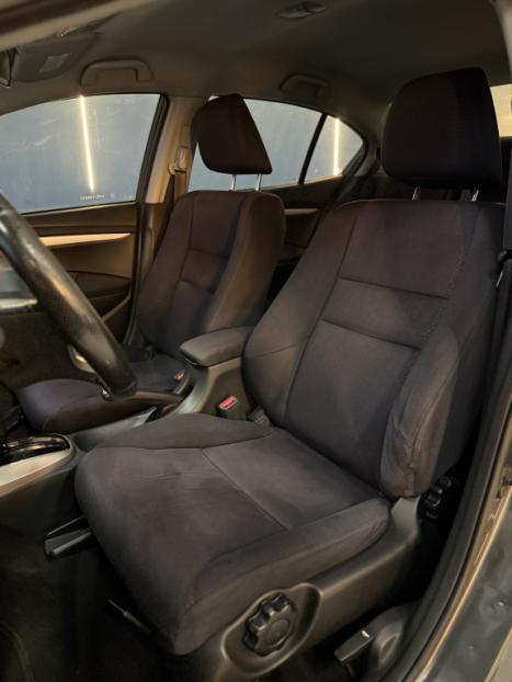 HONDA City Sedan 1.5 16V 4P EX FLEX AUTOM�TICO, Foto 7
