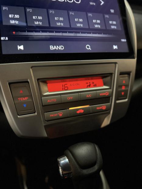 HONDA City Sedan 1.5 16V 4P EX FLEX AUTOM�TICO, Foto 13