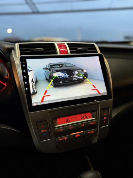 HONDA City Sedan 1.5 16V 4P EX FLEX AUTOM�TICO, Foto 14