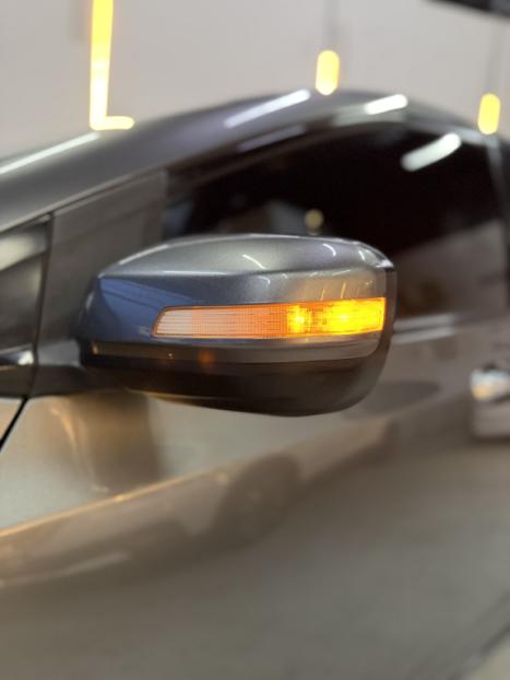 HONDA City Sedan 1.5 16V 4P EX FLEX AUTOM�TICO, Foto 16