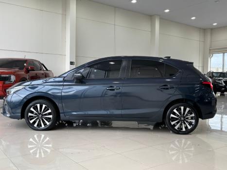 HONDA City Sedan 1.5 16V 4P FLEX EX AUTOM�TICO CVT, Foto 8