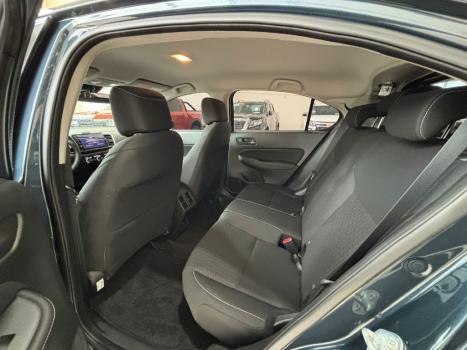 HONDA City Sedan 1.5 16V 4P FLEX EX AUTOM�TICO CVT, Foto 9