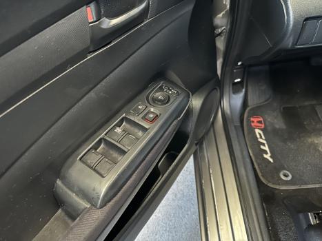 HONDA City Sedan 1.5 16V 4P LX FLEX AUTOM�TICO, Foto 11