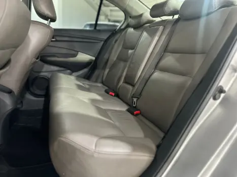 HONDA City Sedan 1.5 16V 4P LX FLEX, Foto 6