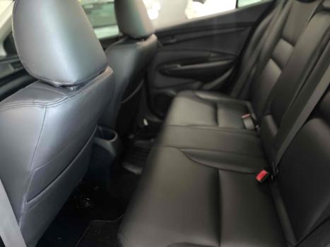 HONDA City Sedan 1.5 16V 4P LX FLEX AUTOM�TICO, Foto 14