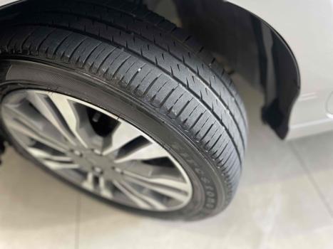 HONDA City Sedan 1.5 16V 4P LX FLEX AUTOM�TICO, Foto 15