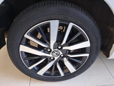 HONDA City Sedan 1.5 16V 4P EX FLEX AUTOM�TICO, Foto 7