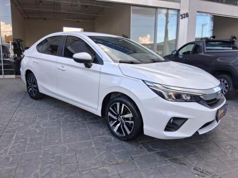 HONDA City Sedan 1.5 16V 4P EX FLEX AUTOM�TICO, Foto 6