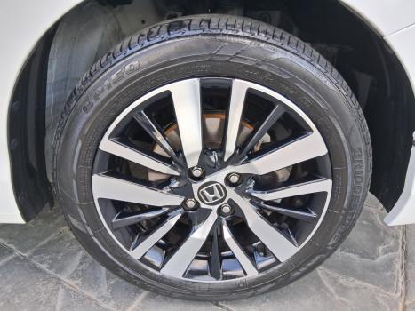 HONDA City Sedan 1.5 16V 4P EX FLEX AUTOM�TICO, Foto 9