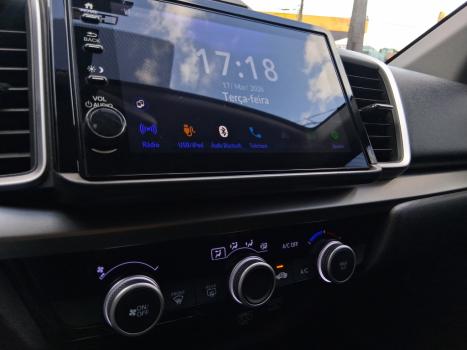 HONDA City Sedan 1.5 16V 4P EX FLEX AUTOM�TICO, Foto 15