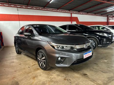HONDA City Sedan 1.5 16V 4P EXL FLEX AUTOM�TICO, Foto 1