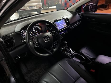 HONDA City Sedan 1.5 16V 4P EXL FLEX AUTOM�TICO, Foto 5