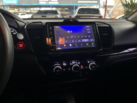 HONDA City Sedan 1.5 16V 4P EXL FLEX AUTOM�TICO, Foto 8