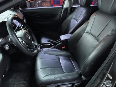 HONDA City Sedan 1.5 16V 4P EXL FLEX AUTOM�TICO, Foto 10