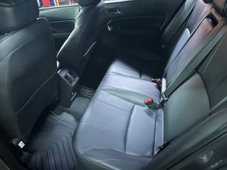 HONDA City Sedan 1.5 16V 4P EXL FLEX AUTOM�TICO, Foto 11