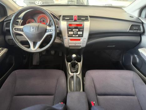 HONDA City Sedan 1.5 16V 4P EX FLEX, Foto 6