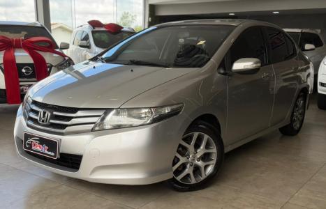 HONDA City Sedan 1.5 16V 4P EX FLEX, Foto 7