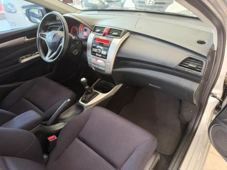 HONDA City Sedan 1.5 16V 4P EX FLEX, Foto 10