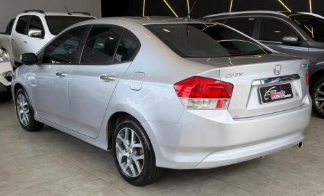 HONDA City Sedan 1.5 16V 4P EX FLEX, Foto 11