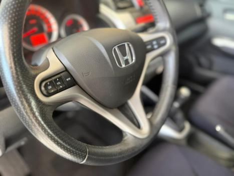 HONDA City Sedan 1.5 16V 4P EX FLEX, Foto 12