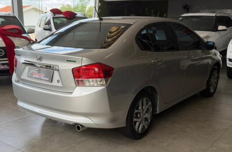 HONDA City Sedan 1.5 16V 4P EX FLEX, Foto 13