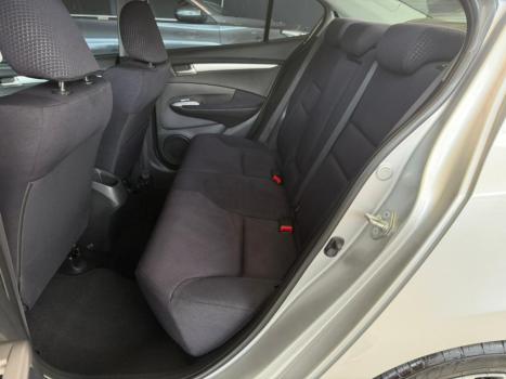 HONDA City Sedan 1.5 16V 4P EX FLEX, Foto 14
