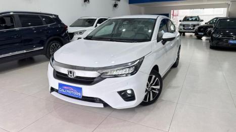 HONDA City Sedan 1.5 16V 4P FLEX TOURING AUTOM�TICO CVT, Foto 1