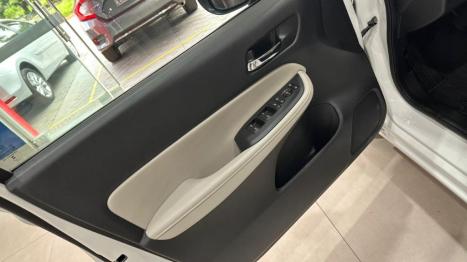 HONDA City Sedan 1.5 16V 4P FLEX TOURING AUTOM�TICO CVT, Foto 7