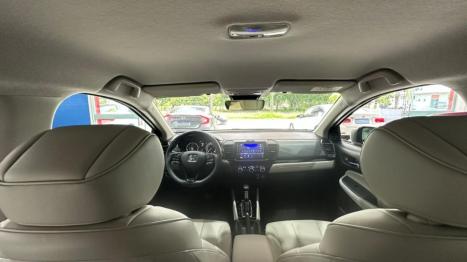 HONDA City Sedan 1.5 16V 4P FLEX TOURING AUTOM�TICO CVT, Foto 11