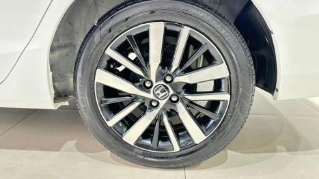 HONDA City Sedan 1.5 16V 4P FLEX TOURING AUTOM�TICO CVT, Foto 13