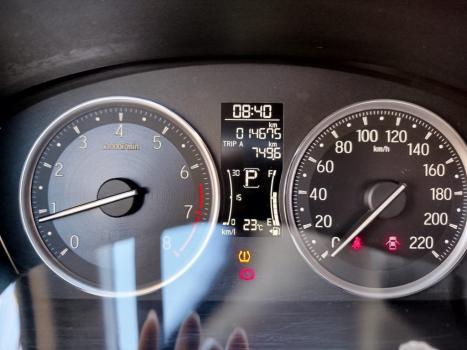 HONDA City Sedan 1.5 16V 4P EX FLEX AUTOM�TICO, Foto 8