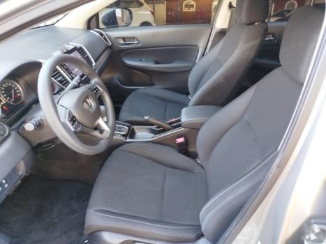 HONDA City Sedan 1.5 16V 4P EX FLEX AUTOM�TICO, Foto 10