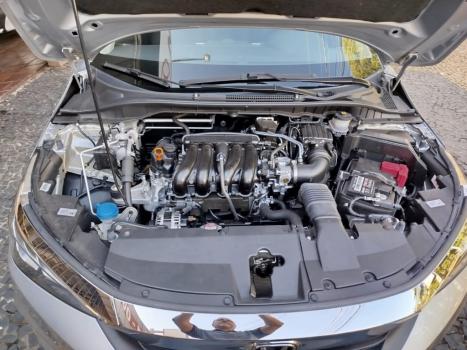 HONDA City Sedan 1.5 16V 4P EX FLEX AUTOM�TICO, Foto 12