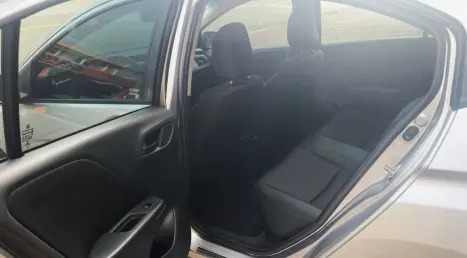 HONDA City Sedan 1.5 16V 4P PERSONAL FLEX AUTOM�TICO, Foto 10