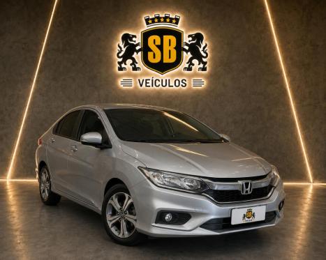 HONDA City Sedan 1.5 16V 4P PERSONAL FLEX AUTOM�TICO, Foto 1