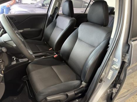 HONDA City Sedan 1.5 16V 4P PERSONAL FLEX AUTOM�TICO, Foto 8