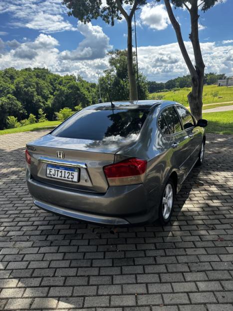 HONDA City Sedan 1.5 16V 4P LX FLEX, Foto 5