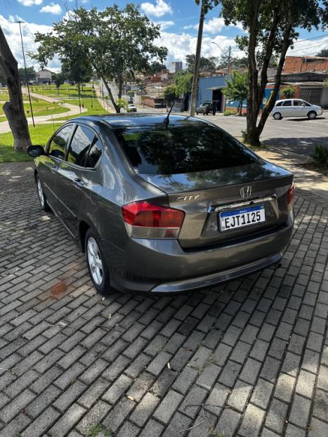 HONDA City Sedan 1.5 16V 4P LX FLEX, Foto 7