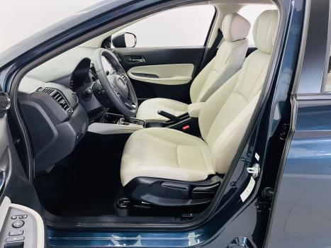 HONDA City Sedan 1.5 16V 4P FLEX TOURING AUTOM�TICO CVT, Foto 6