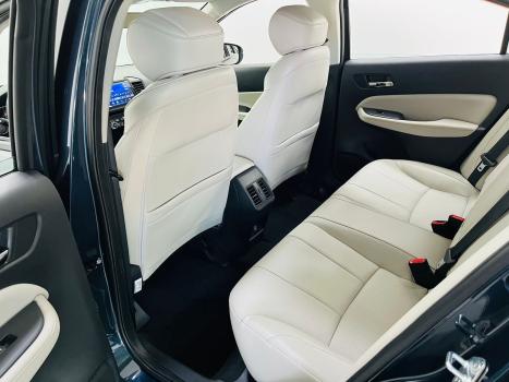 HONDA City Sedan 1.5 16V 4P FLEX TOURING AUTOM�TICO CVT, Foto 8