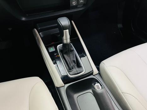 HONDA City Sedan 1.5 16V 4P FLEX TOURING AUTOM�TICO CVT, Foto 10