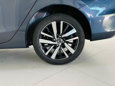 HONDA City Sedan 1.5 16V 4P FLEX TOURING AUTOM�TICO CVT, Foto 17