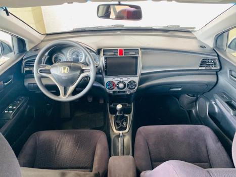 HONDA City Sedan 1.5 16V 4P LX FLEX, Foto 11