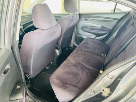 HONDA City Sedan 1.5 16V 4P LX FLEX, Foto 12