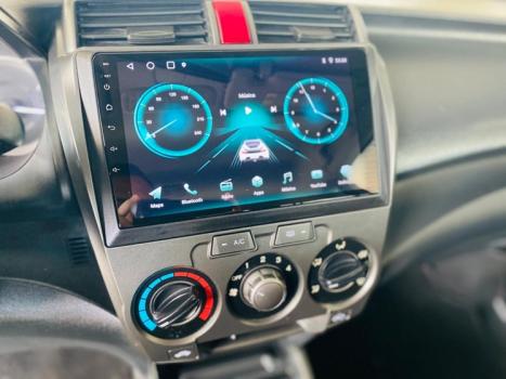 HONDA City Sedan 1.5 16V 4P LX FLEX, Foto 14