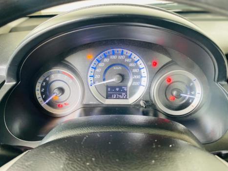 HONDA City Sedan 1.5 16V 4P LX FLEX, Foto 15