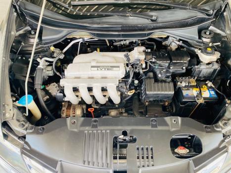 HONDA City Sedan 1.5 16V 4P LX FLEX, Foto 18