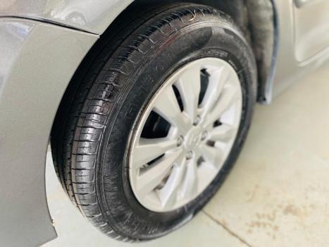 HONDA City Sedan 1.5 16V 4P LX FLEX, Foto 19